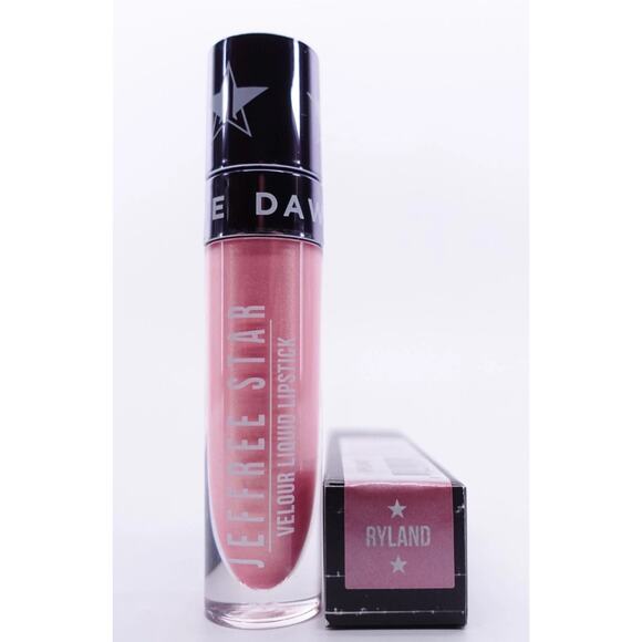 Jeffree Star Velour Liquid Lipstick in the Black box- Ryland - Picture 4 of 5